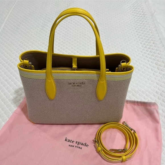kate spade ♠️ all day medium tote - Picture 5 of 10